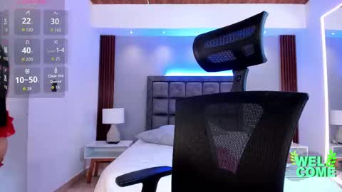 Melissa  Everyday From 1430 to 2130 Col Time online show from September 29, 2025, 7:51 pm