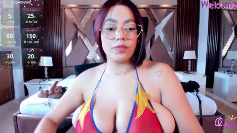 Snapshot of melisasotoo chatting on April 27, 2026, 7:56 pm Melissa Everyday From 1430 to 2130 Col Time online show from April 27, 2026, 7:56 pm