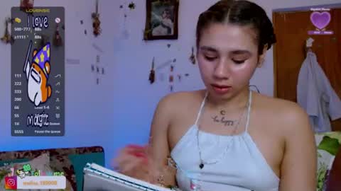 melissa online show from July 12, 2026, 6:48 am