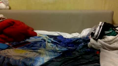 irina online show from April 19, 2026, 6:10 pm