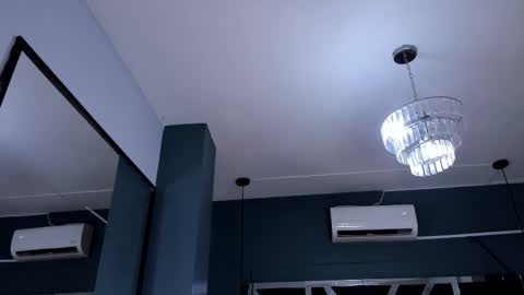 melissa_23_ online show from October 31, 2025, 11:55 am