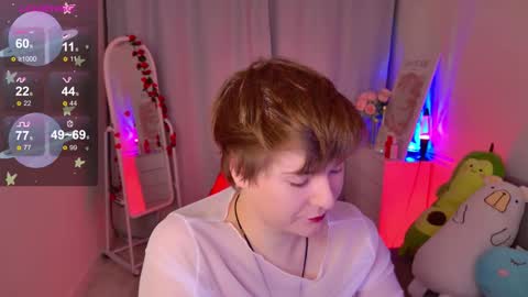 Melissa online show from February 27, 2026, 6:13 am