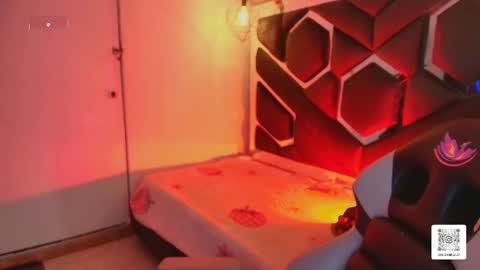 Snapshot of melissa_adamsxxx chatting on February 6, 2026, 7:17 pm Lissa online show from February 6, 2026, 7:17 pm