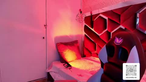 Lissa  online show from April 16, 2026, 6:41 pm