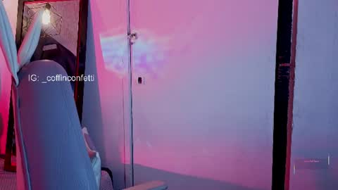 Snapshot of melissa_adamsxxx chatting on June 19, 2026, 11:36 am Lissa online show from June 19, 2026, 11:36 am