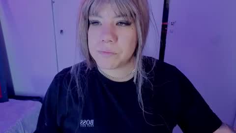 Snapshot of melissa_adamsxxx chatting on June 24, 2026, 11:31 am Lissa online show from June 24, 2026, 11:31 am