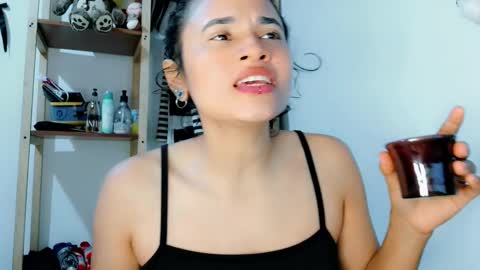  Carol - Dany  online show from March 14, 2026, 5:40 pm