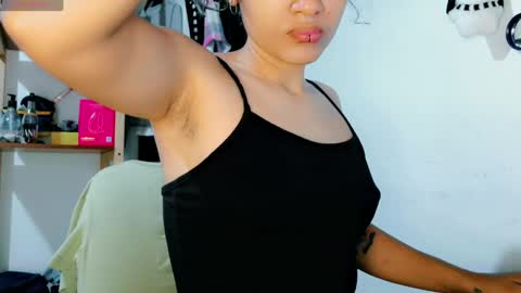  Carol - Dany  online show from April 25, 2026, 5:32 pm