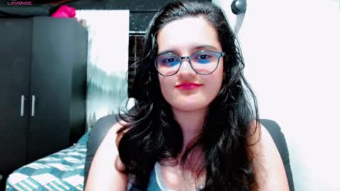 Snapshot of melissa_and_dany chatting on December 5, 2024, 12:52 am Melissas Corner online show from December 5, 2024, 12:52 am
