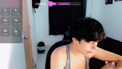 Snapshot of melissa_and_dany chatting on December 15, 2024, 7:31 pm Melissas Corner online show from December 15, 2024, 7:31 pm