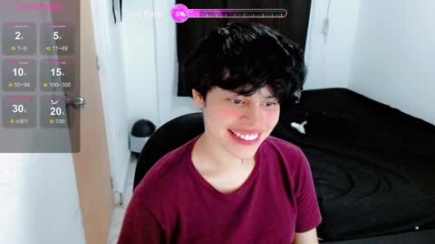 Snapshot of melissa_and_dany chatting on December 27, 2024, 2:58 am Melissas Corner online show from December 27, 2024, 2:58 am