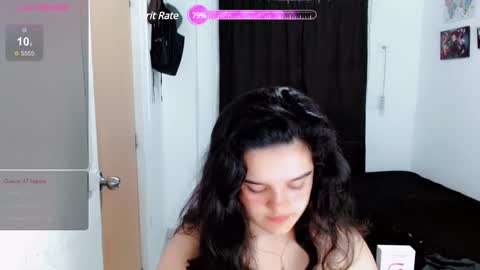 Snapshot of melissa_and_dany chatting on January 6, 2025, 1:20 am Melissas Corner online show from January 6, 2025, 1:20 am