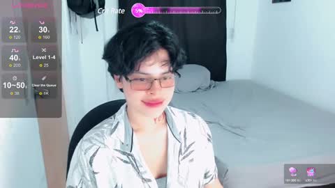 Snapshot of melissa_and_dany chatting on January 15, 2025, 10:13 pm Melissas Corner online show from January 15, 2025, 10:13 pm