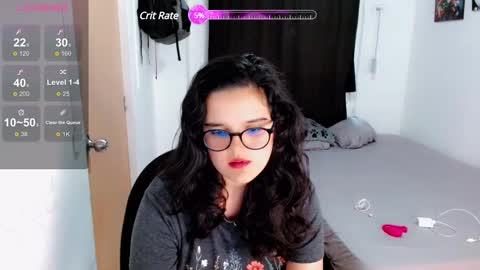 Snapshot of melissa_and_dany chatting on January 19, 2025, 9:02 pm Melissas Corner online show from January 19, 2025, 9:02 pm