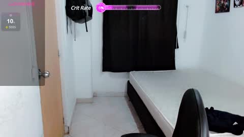 Snapshot of melissa_and_dany chatting on January 21, 2025, 5:30 pm Melissas Corner online show from January 21, 2025, 5:30 pm