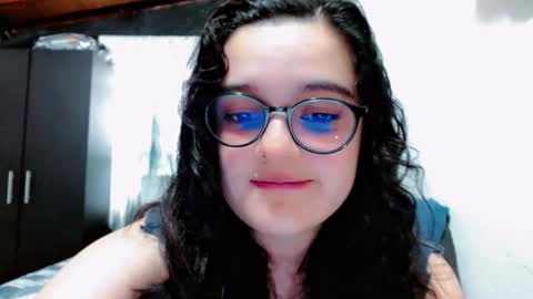 Snapshot of melissa_and_dany chatting on February 1, 2025, 9:08 pm Melissas Corner online show from February 1, 2025, 9:08 pm