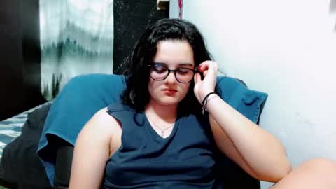 Snapshot of melissa_and_dany chatting on February 2, 2025, 12:09 am Melissas Corner online show from February 2, 2025, 12:09 am