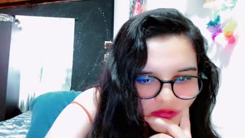 Snapshot of melissa_and_dany chatting on February 2, 2025, 8:19 pm Melissas Corner online show from February 2, 2025, 8:19 pm