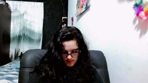 Snapshot of melissa_and_dany chatting on February 2, 2025, 11:21 pm Melissas Corner online show from February 2, 2025, 11:21 pm