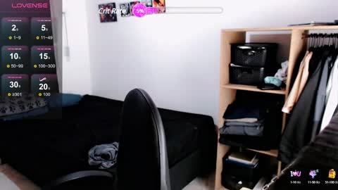 Snapshot of melissa_and_dany chatting on February 3, 2025, 9:39 pm Melissas Corner online show from February 3, 2025, 9:39 pm