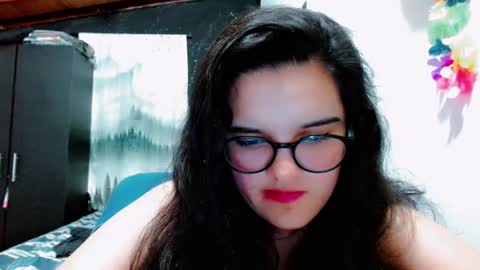 Snapshot of melissa_and_dany chatting on February 16, 2025, 2:31 am Melissas Corner online show from February 16, 2025, 2:31 am