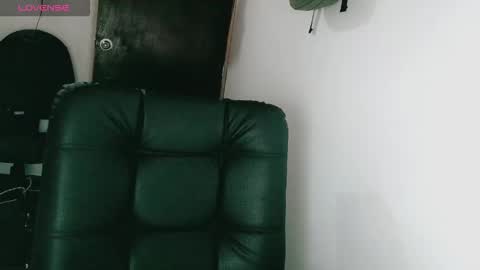 Snapshot of melissa_and_dany chatting on September 15, 2025, 7:14 pm Melissas Corner online show from September 15, 2025, 7:14 pm