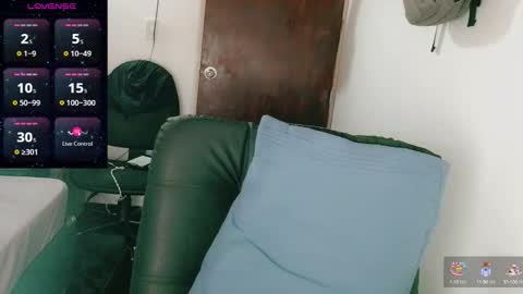 Snapshot of melissa_and_dany chatting on September 17, 2025, 7:15 pm Melissas Corner online show from September 17, 2025, 7:15 pm