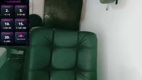 Snapshot of melissa_and_dany chatting on September 20, 2025, 8:10 pm Melissas Corner online show from September 20, 2025, 8:10 pm