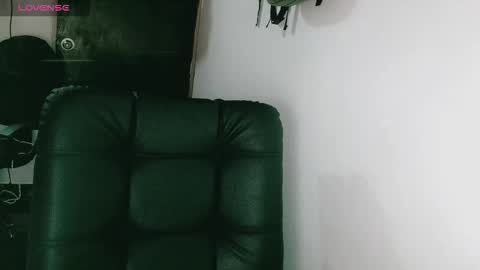 Snapshot of melissa_and_dany chatting on September 21, 2025, 6:53 pm Melissas Corner online show from September 21, 2025, 6:53 pm