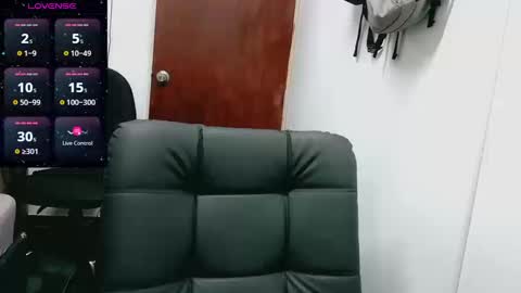 Snapshot of melissa_and_dany chatting on September 26, 2025, 4:33 pm Melissas Corner online show from September 26, 2025, 4:33 pm