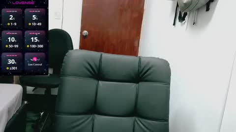 Snapshot of melissa_and_dany chatting on September 27, 2025, 7:30 pm Melissas Corner online show from September 27, 2025, 7:30 pm