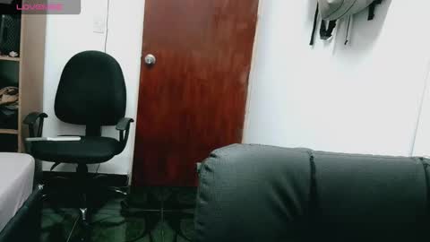 Snapshot of melissa_and_dany chatting on September 28, 2025, 6:35 pm Melissas Corner online show from September 28, 2025, 6:35 pm