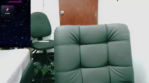 Snapshot of melissa_and_dany chatting on October 1, 2025, 7:09 pm Melissas Corner online show from October 1, 2025, 7:09 pm
