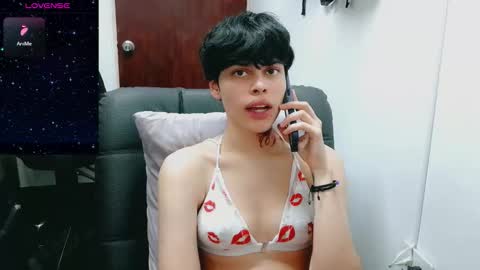 Snapshot of melissa_and_dany chatting on October 2, 2025, 7:10 pm Melissas Corner online show from October 2, 2025, 7:10 pm