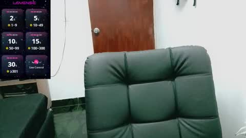 Snapshot of melissa_and_dany chatting on October 22, 2025, 7:35 pm Melissas Corner online show from October 22, 2025, 7:35 pm