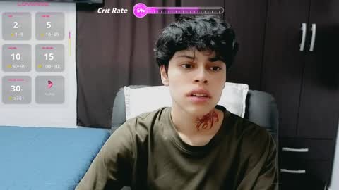 Melissas Corner online show from March 29, 2026, 9:26 pm