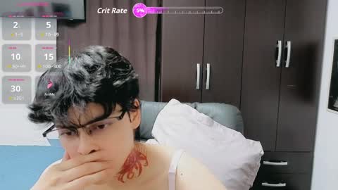 Melissas Corner online show from March 31, 2026, 11:27 pm