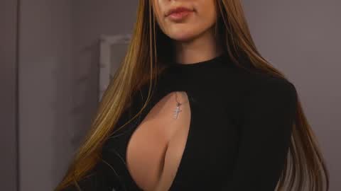 Snapshot of melissa_baby69 chatting on February 13, 2025, 11:15 pm WE ARE NOT LESBIAN WE ARE NOT KISSING Alisa right Katty left. Free action requestsBAN . start online show from February 13, 2025, 11:15 pm