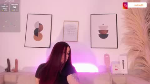 Snapshot of melissa_es chatting on July 13, 2026, 8:33 pm melissa_es online show from July 13, 2026, 8:33 pm