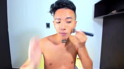 Snapshot of melissa_fem_ chatting on November 3, 2025, 4:08 pm M E L I S S A online show from November 3, 2025, 4:08 pm