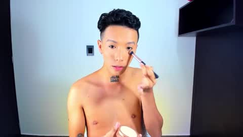 Snapshot of melissa_fem_ chatting on November 7, 2025, 11:38 pm M E L I S S A online show from November 7, 2025, 11:38 pm