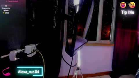 Snapshot of melissa_ivanova chatting on April 9, 2026, 9:20 pm Mel online show from April 9, 2026, 9:20 pm