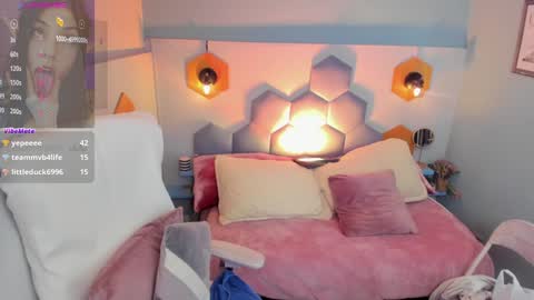 Melissa 3 online show from January 13, 2025, 4:50 am