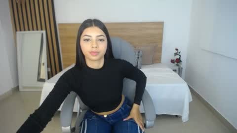 Snapshot of melissa_lenox chatting on May 28, 2026, 12:24 pm melissa_lenox online show from May 28, 2026, 12:24 pm