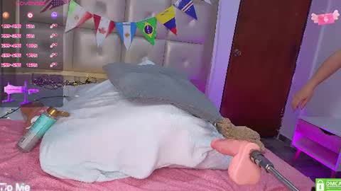melissa_luu online show from June 19, 2026, 5:50 pm