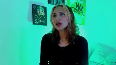 melissa_noir online show from November 23, 2025, 3:50 am