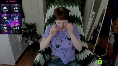 Melissa online show from February 18, 2026, 9:22 pm