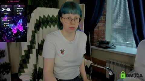 Melissa online show from May 15, 2026, 11:56 pm