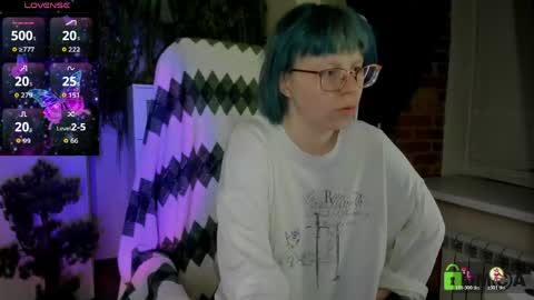 Melissa online show from May 16, 2026, 11:36 pm