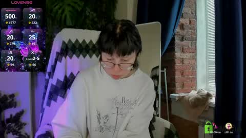 Melissa online show from May 30, 2026, 3:20 pm
